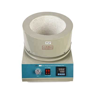 ZKCL Series Electric Heating Mantle