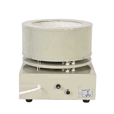 ZKCL Series Electric Heating Mantle