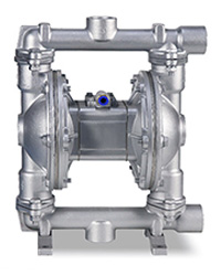 <b>Pneumatic Diaphragm Pump</b>