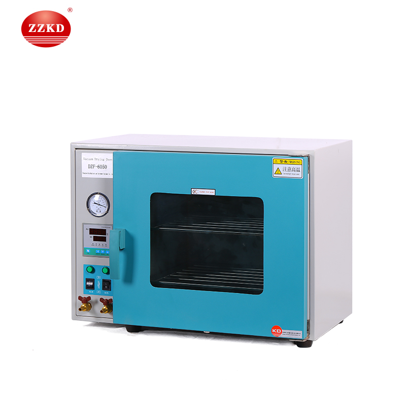 vacuum drying oven with pump
