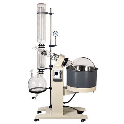 rotary evaporator manufacturers in india