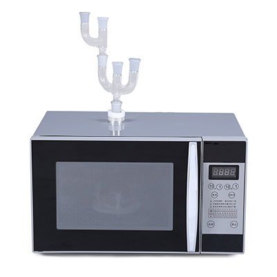 laboratory microwave reactor price