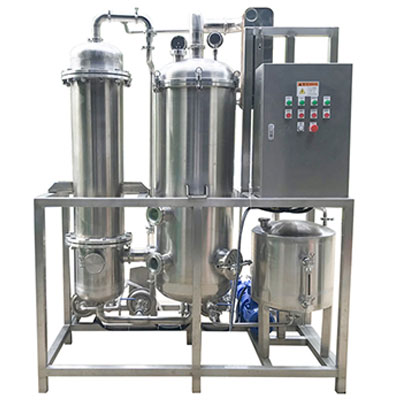buy falling film evaporator