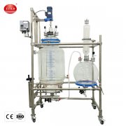 CBD Crystallization Reactor