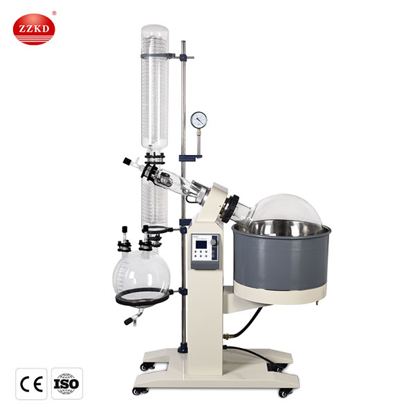 Rotary evaporator australia