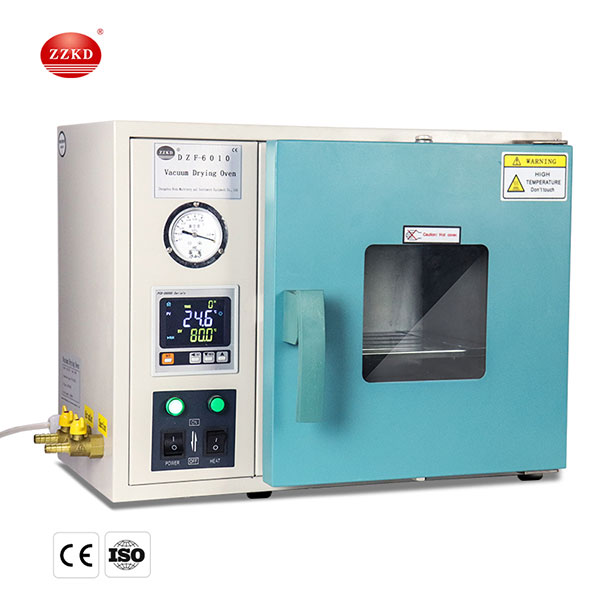 DZF-6010 laboratory drying oven south africa