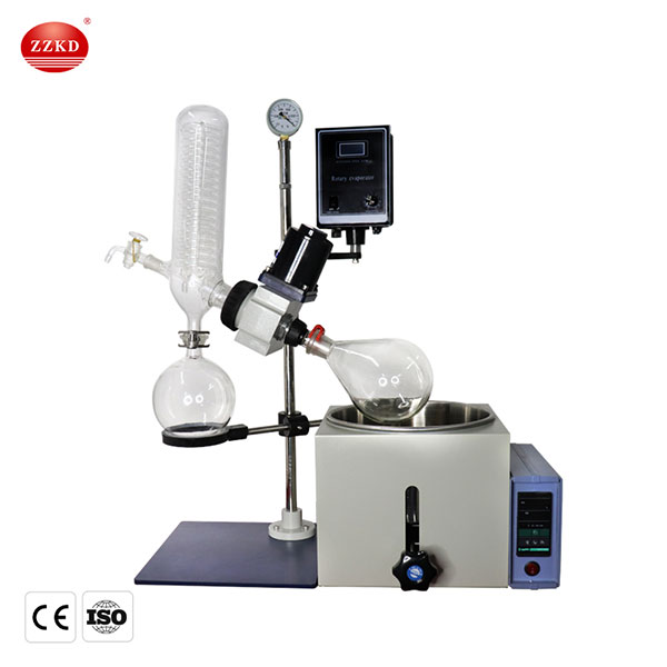 <b>RE-201D Rotary Evaporator</b>