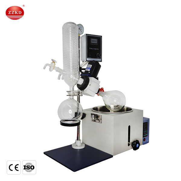 RE-201D Rotary Evaporator