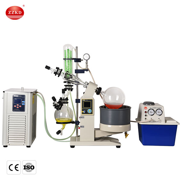 R 1005 Rotary Evaporator