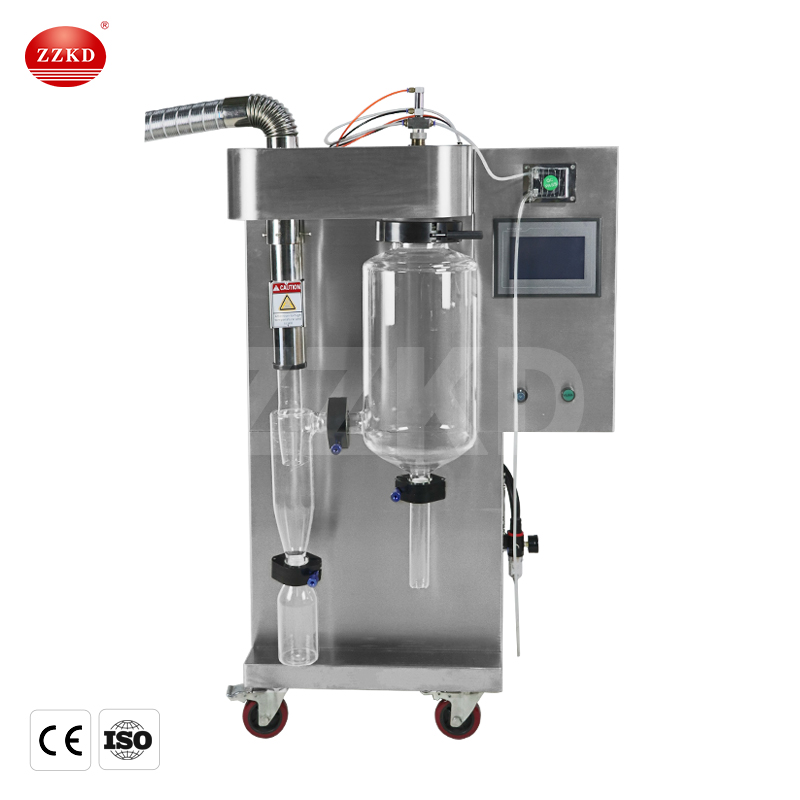 detergent powder dryer machine