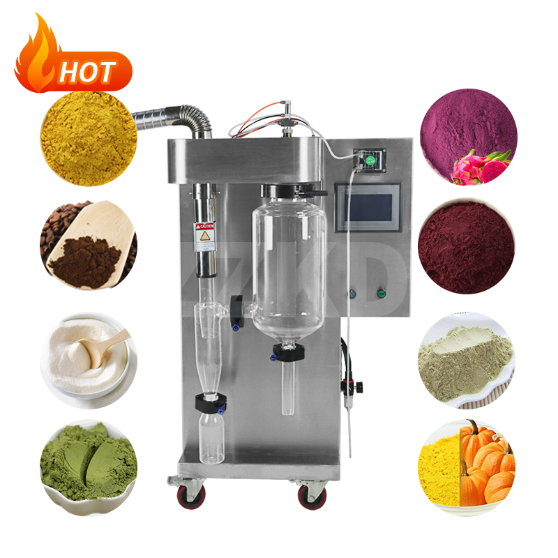 detergent powder dryer machine