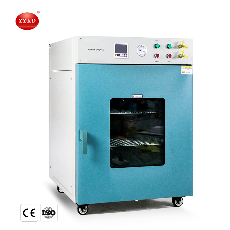 DZF-6020 Vacuum Drying Oven