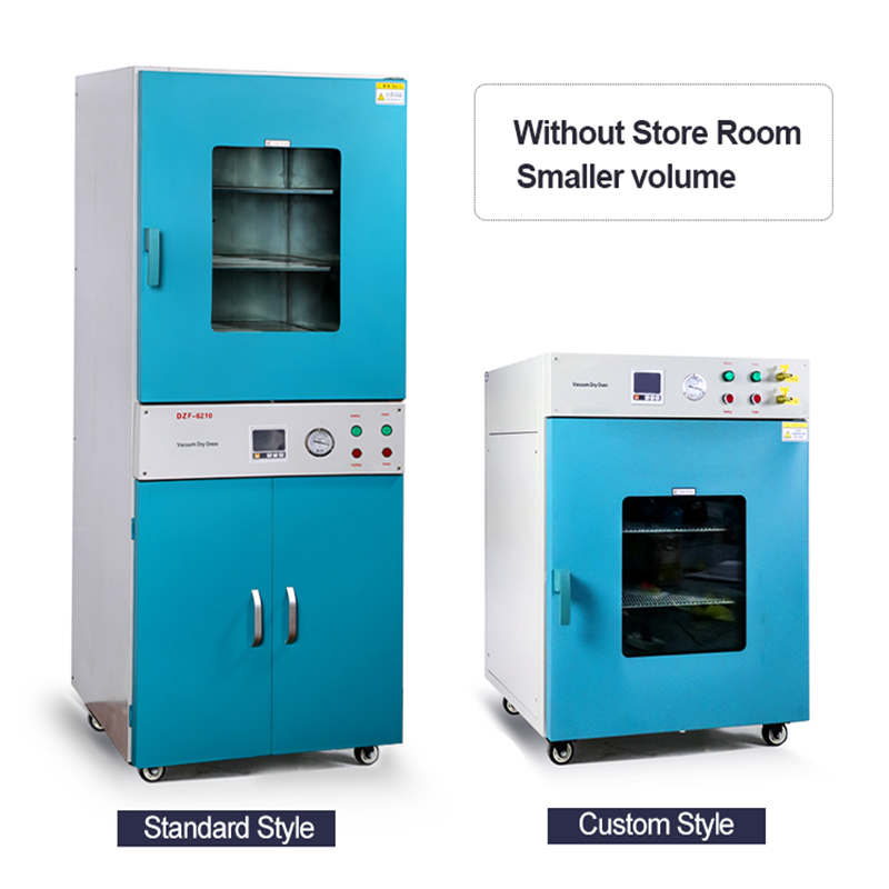 DZF-6020 Vacuum Drying Oven
