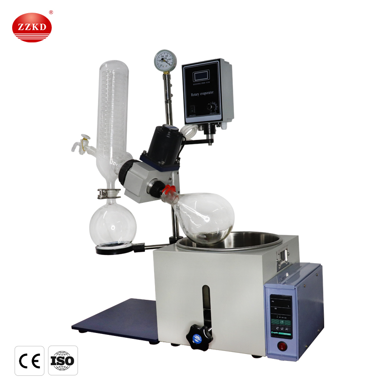 rotary evaporator
