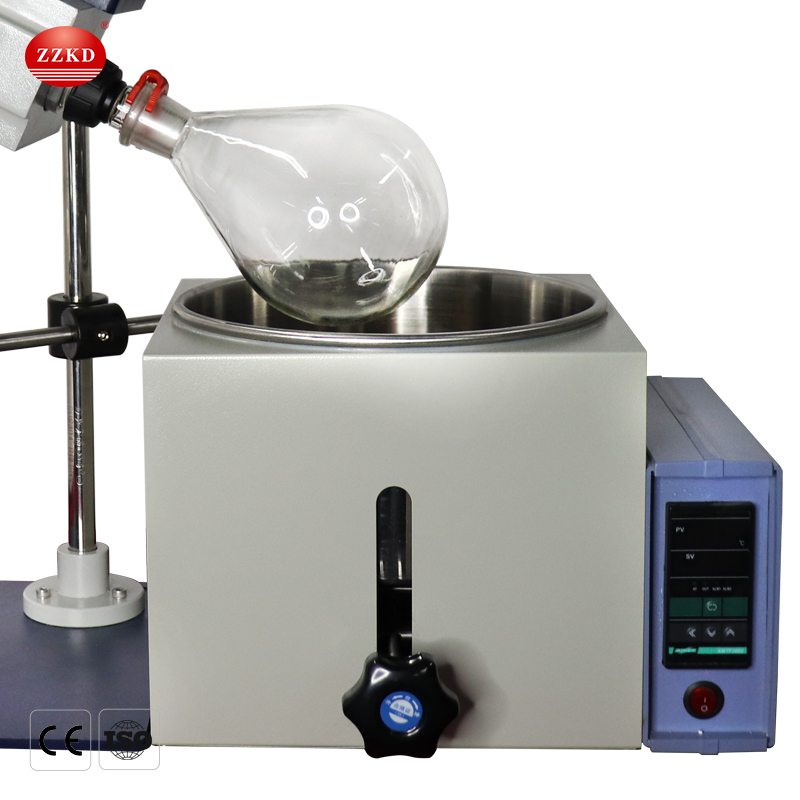 rotary evaporator