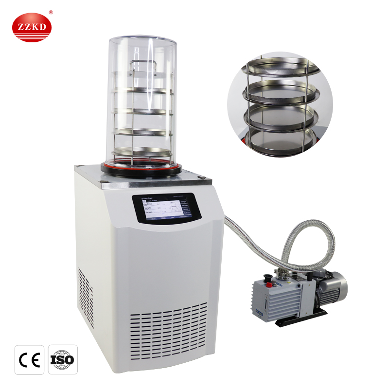 Small Freeze Dryer