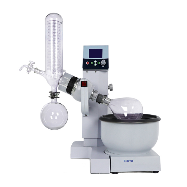 20L rotary evaporator