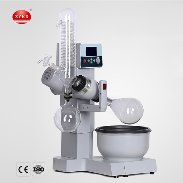 20L rotary evaporator