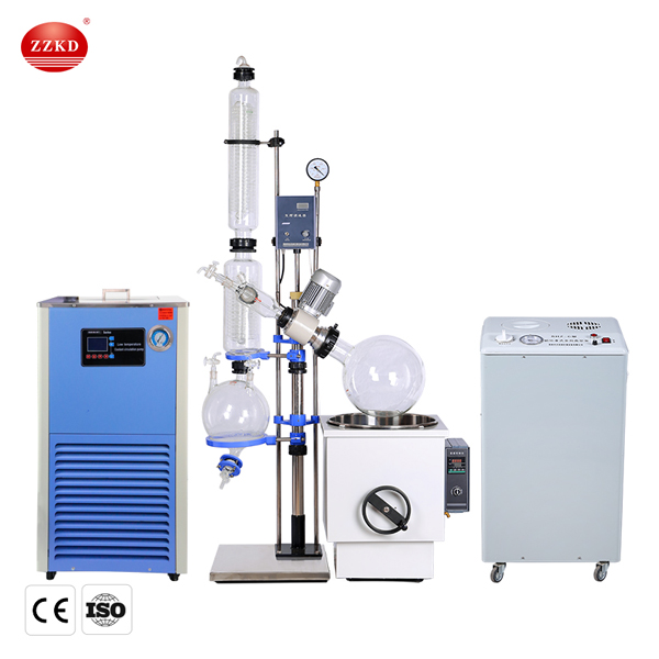 10L rotary evaporator