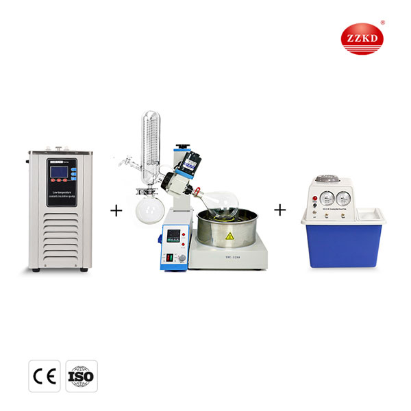 mini rotary evaporator