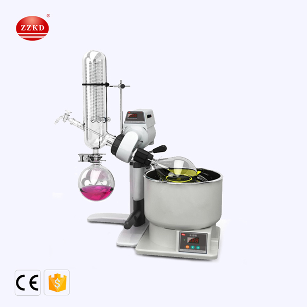 2l rotary evaporator