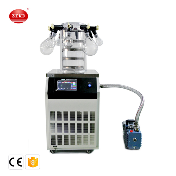 mini freeze dryer machine