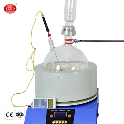 10L short path distillation kit