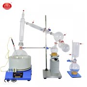 10L short path distillation kit