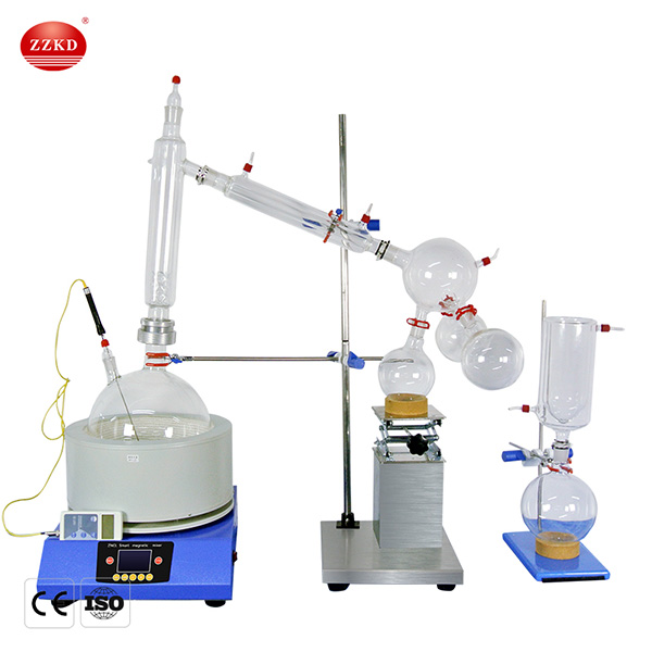 10l short path distillation kit for sale