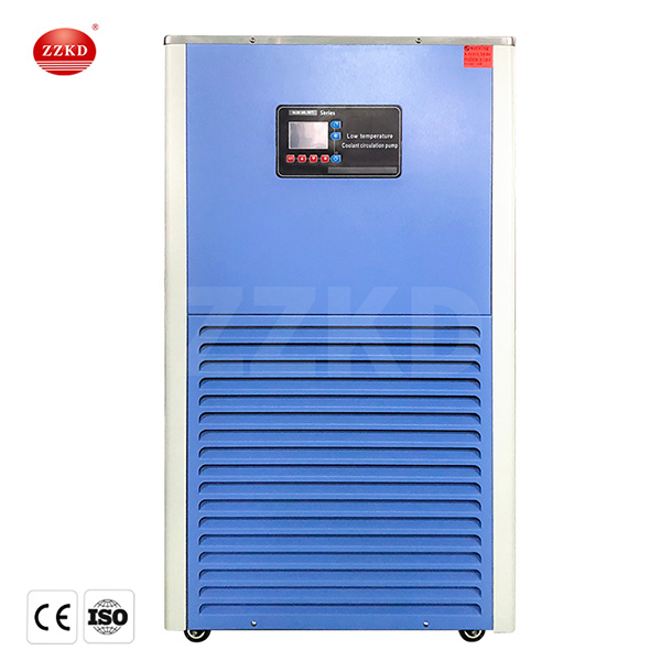 Low Temperature Coolant Circulation Pump