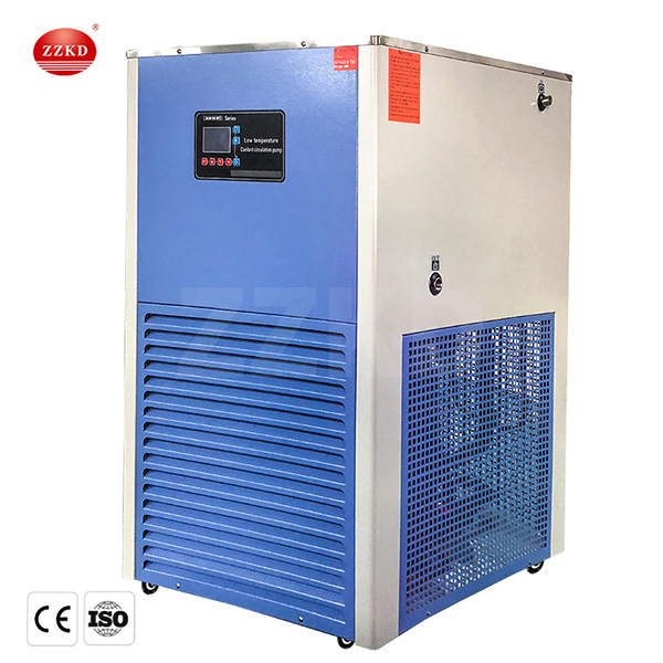 DLSB-50-30 Cooling Chiller