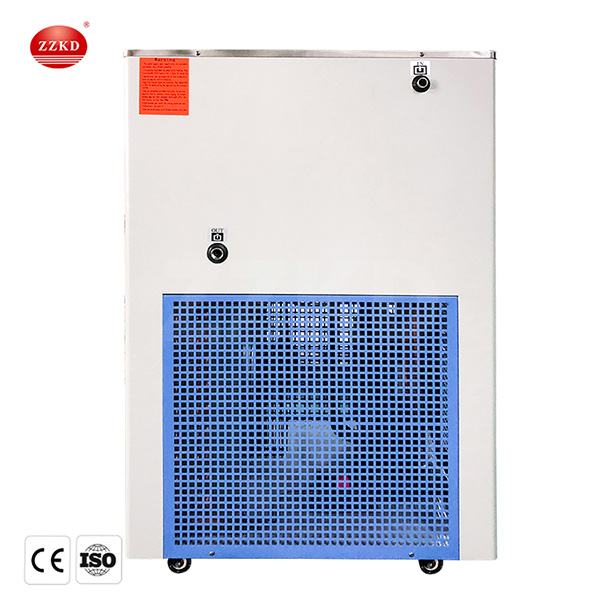 DLSB-50-30 Cooling Chiller