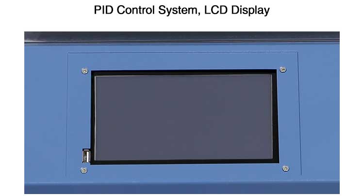 pid control system