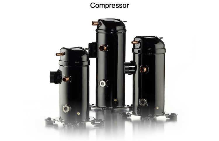 compressor