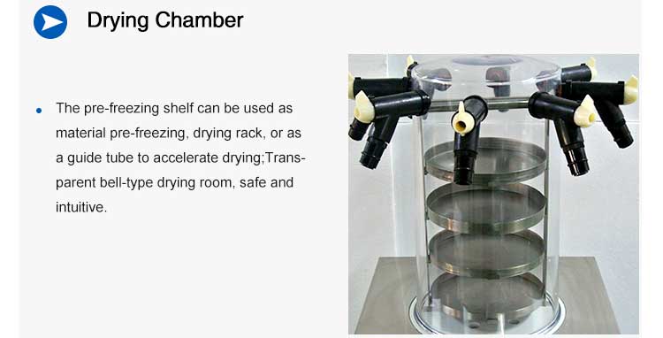 drying chamber