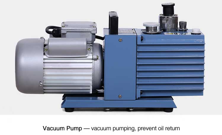 vacuum pump