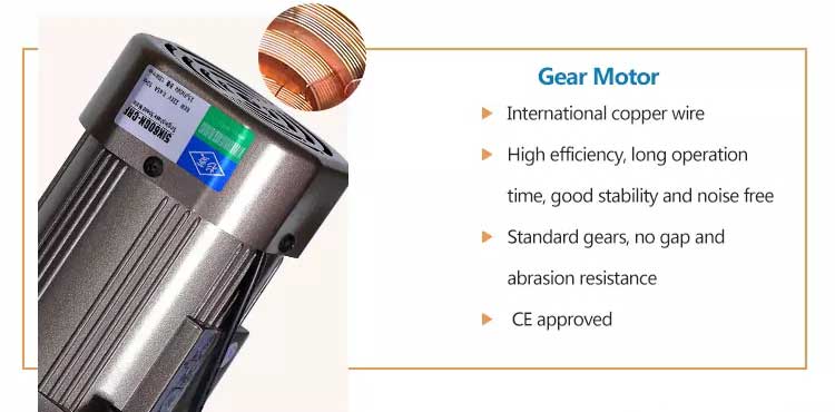glass reactor motor glass reactor motor