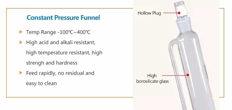constant pressure funnel constant pressure funnel