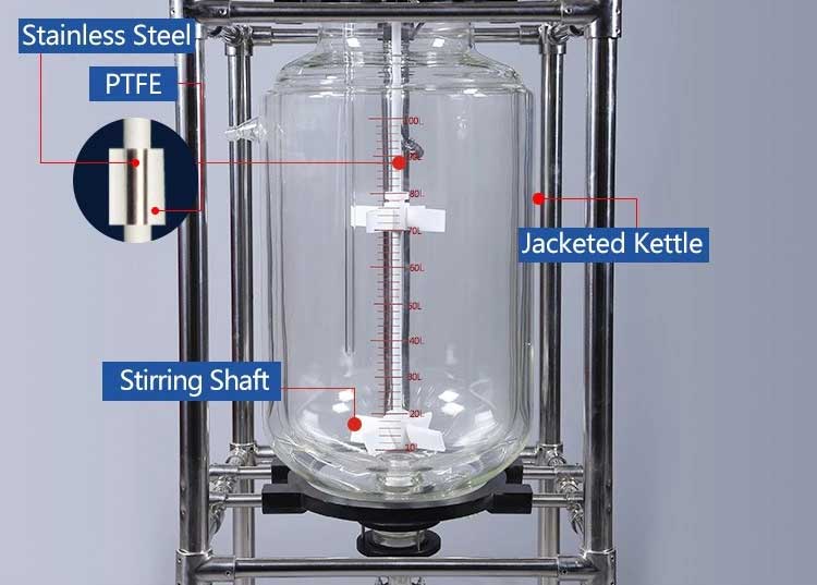 Stirring Shaft