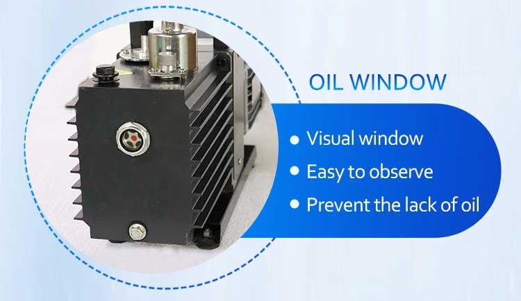 oil window