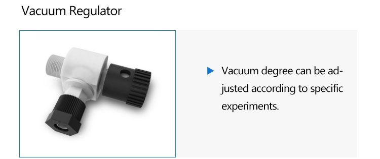 vacuum regulator vacuum regulator