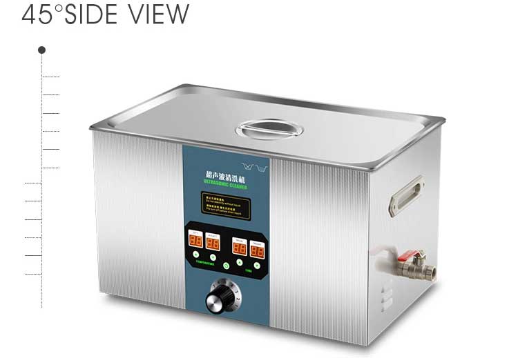 Ultrasonic Cleaner