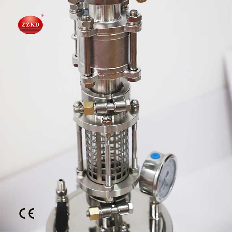 closed-loop extraction equipment closed-loop extraction equipment
