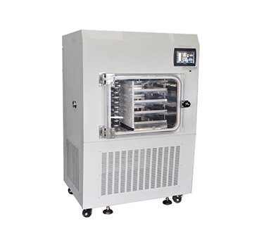 In-situ freeze dryer - Pharmaceutical freeze dryer In-situ freeze dryer - Pharmaceutical freeze dryer