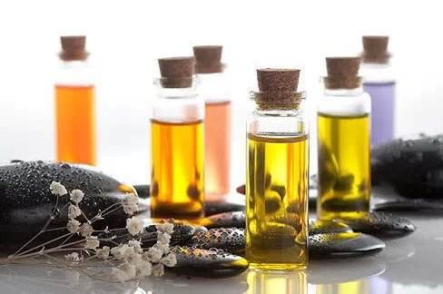 Essential oils Essential oils