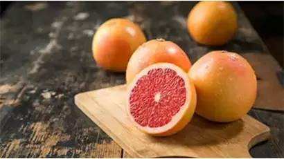Grapefruit Grapefruit