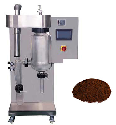coffee spray dryer coffee spray dryer
