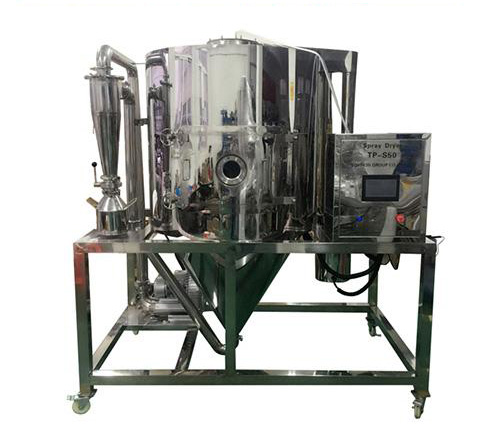 Industrial coffee spray dryer Industrial coffee spray dryer