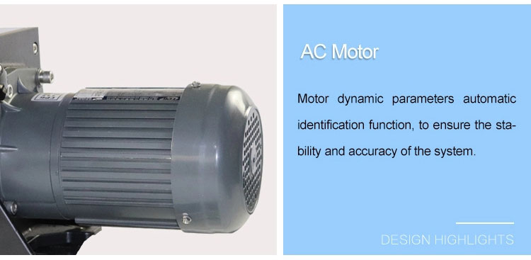 peristaltic pump motor