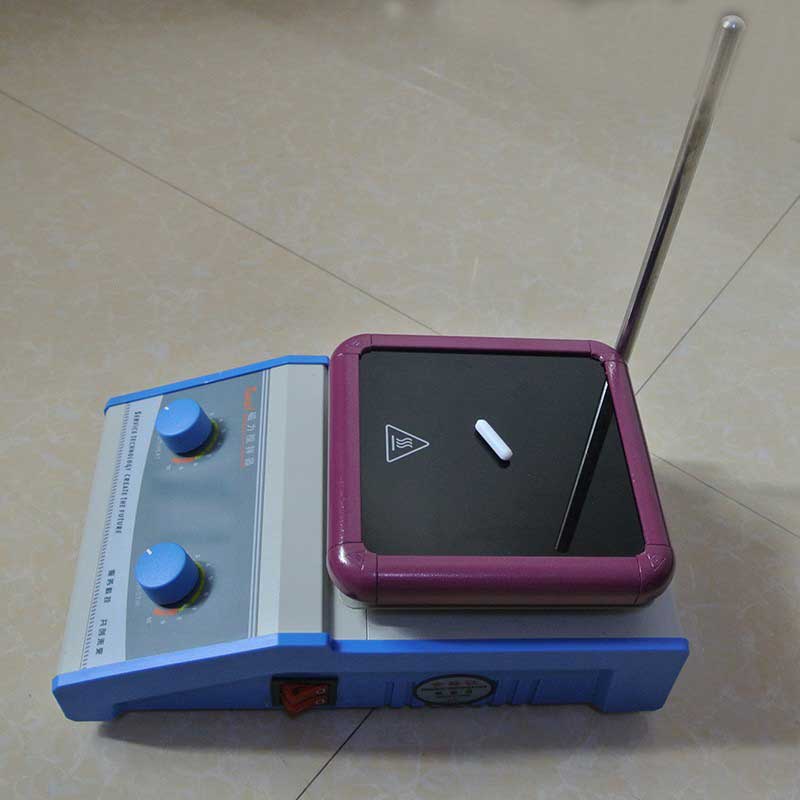 magnetic stirrer